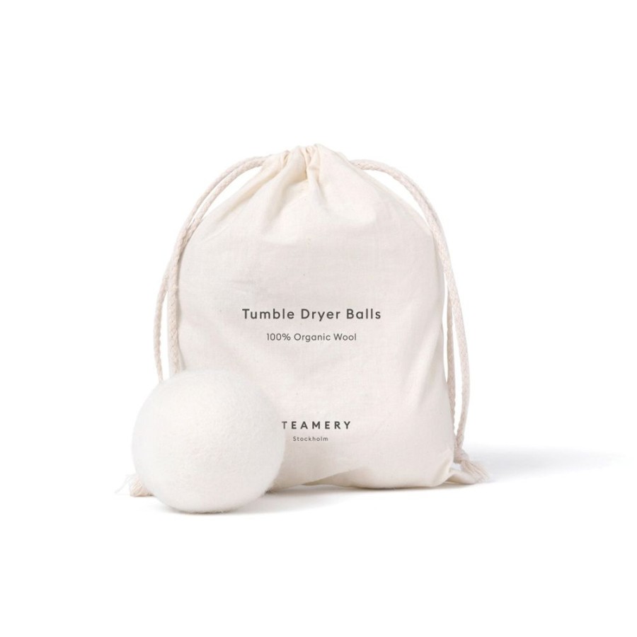 Textil Steamery Tvattmedel Och Tillbehor | Tumble Dryer Balls