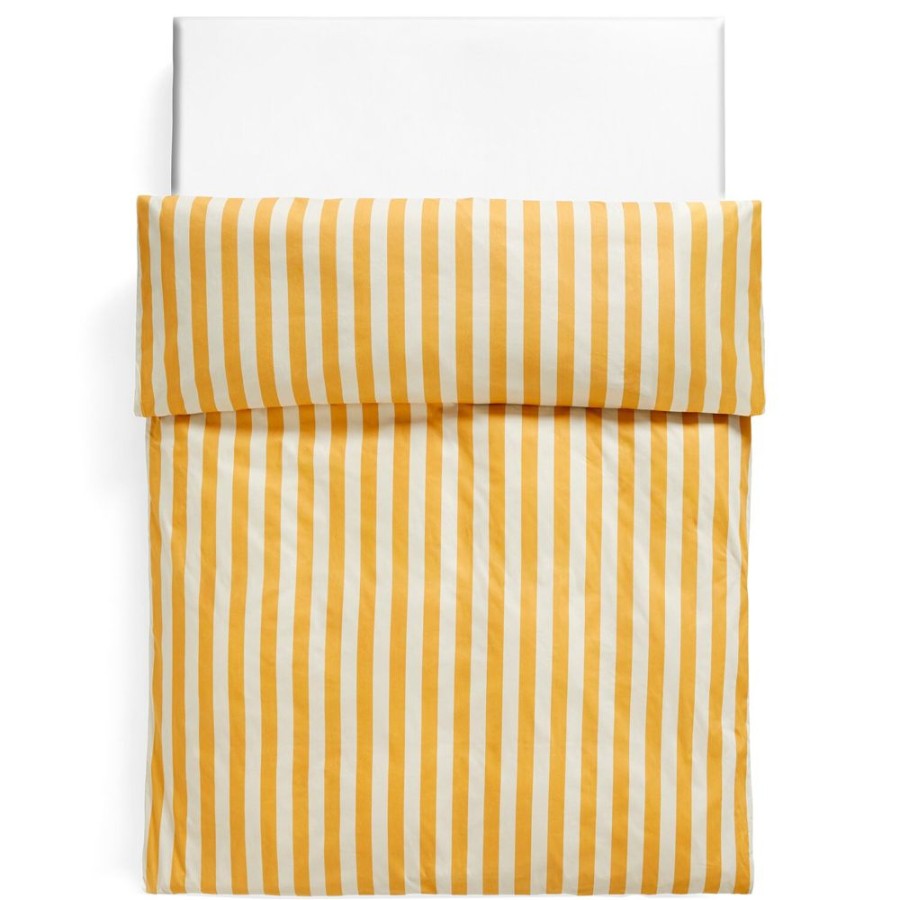 Textil HAY Paslakan | Ete Paslakan 150X210 Cm, Warm Yellow