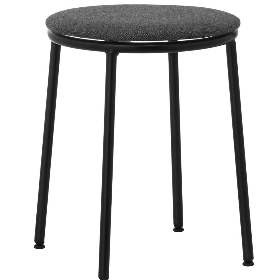 Mobler Normann Copenhagen Pallar | Circa Pall, Morkgra / Main Line Flax 16