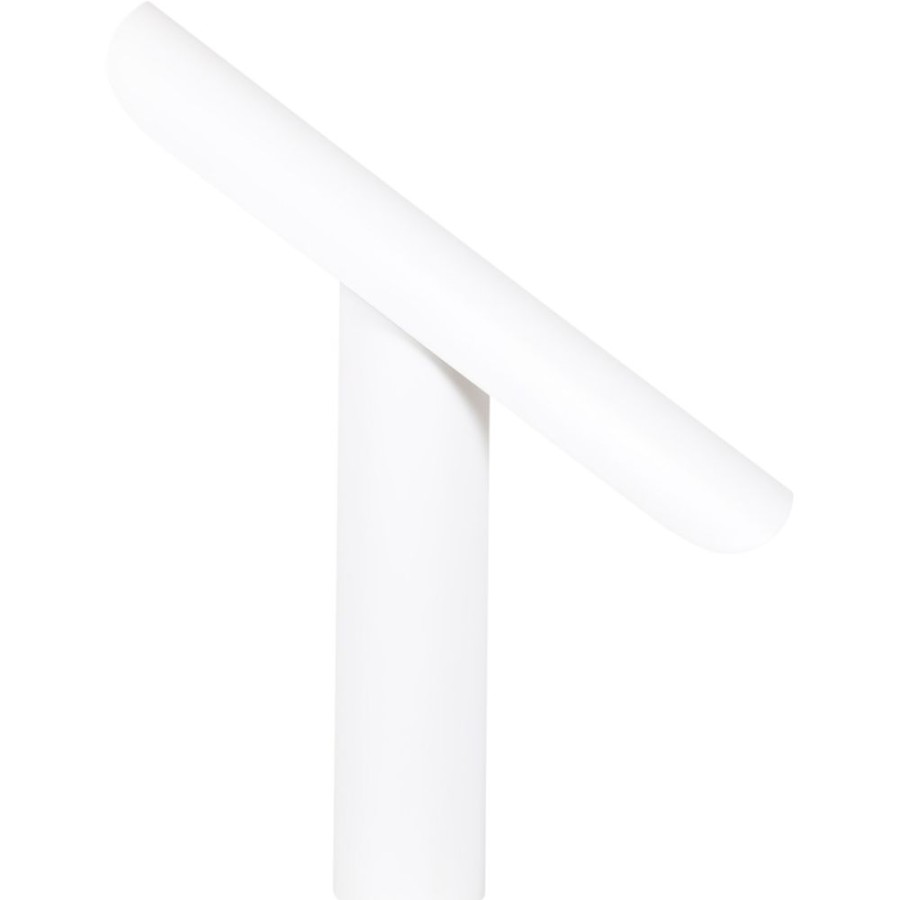 Belysning Frama Bordslampor | T-Lamp Bordslampa, Vit