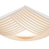 Belysning Secto Design Plafonder | Kuulto 9100 Plafond, Bjork