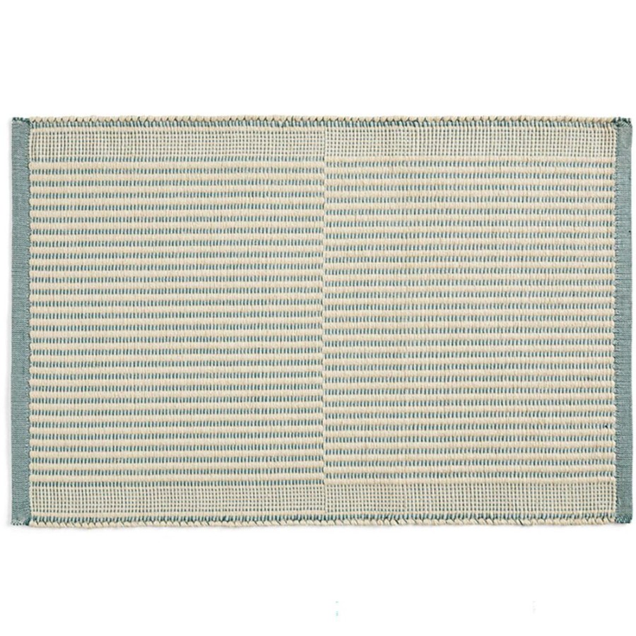 Mattor HAY Dorrmattor | Tapis Matta 60X95 Cm, Gra