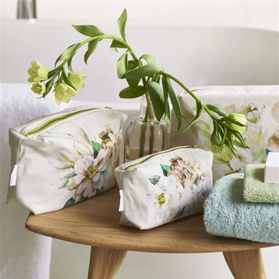 Inredning Designers Guild Accessoarer | Jardin Botanique Necessar, Stor