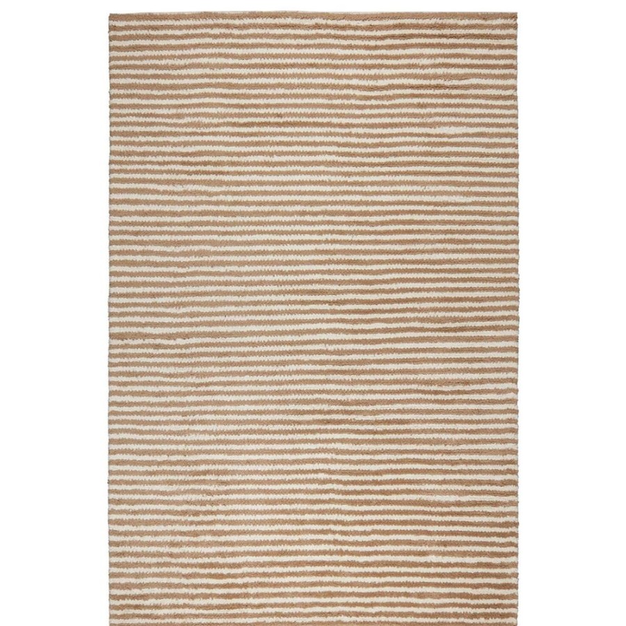 Mattor Chhatwal & Jonsson Ullmattor | Misti Ullmatta / Beige Off-White, 250X350 Cm