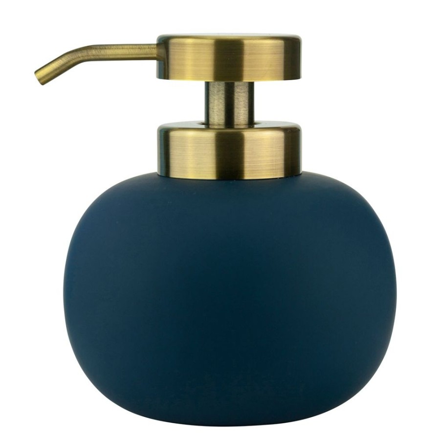 Inredning Mette Ditmer Tvalpumpar | Lotus Tvalpump Lag, Midnight Blue