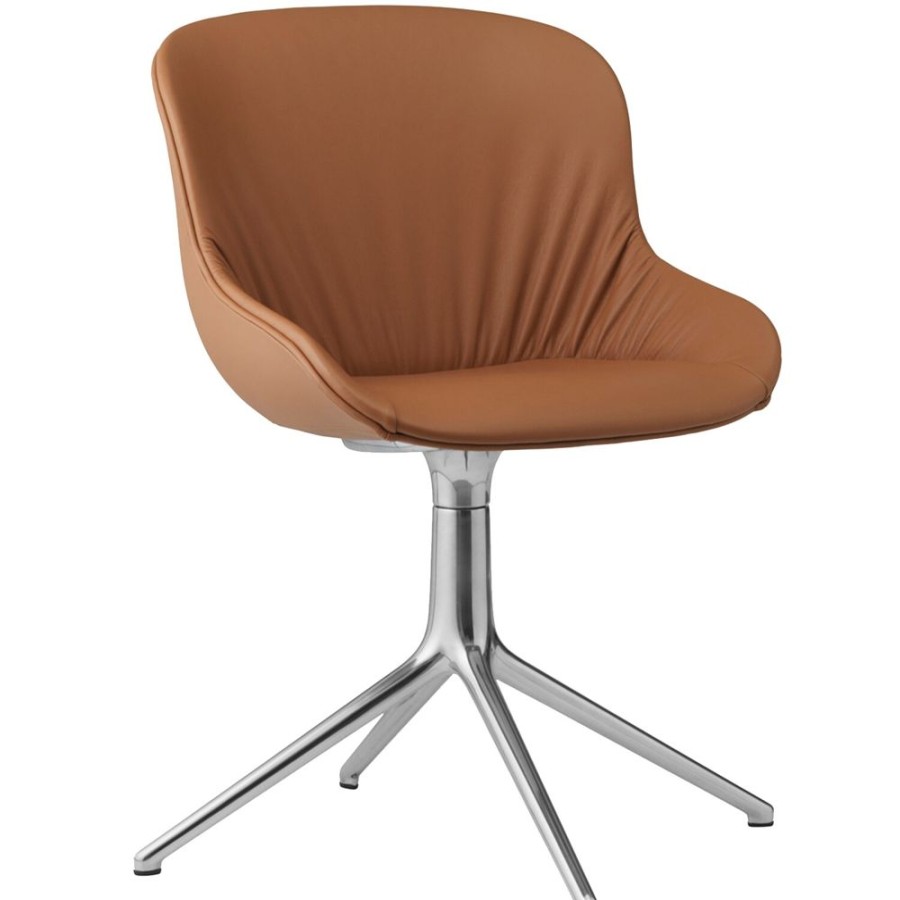 Mobler Normann Copenhagen Kontorsstolar | Hyg Comfort Stol, Ultra 41574