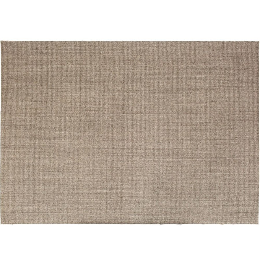 Mattor Dixie Viskosmattor & Polyestermattor | Jenny Matta Sisal 160X230 Cm, Natural Grey