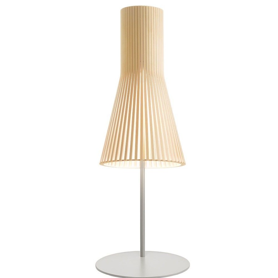 Belysning Secto Design Bordslampor | Secto 4220 Bordslampa, Bjork