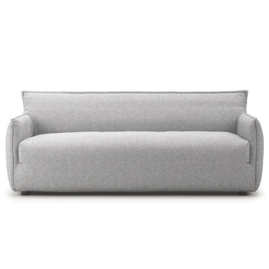 Mobler Decotique 3-Sitssoffor | Le Petite 3-Sitssoffa, Pacific White