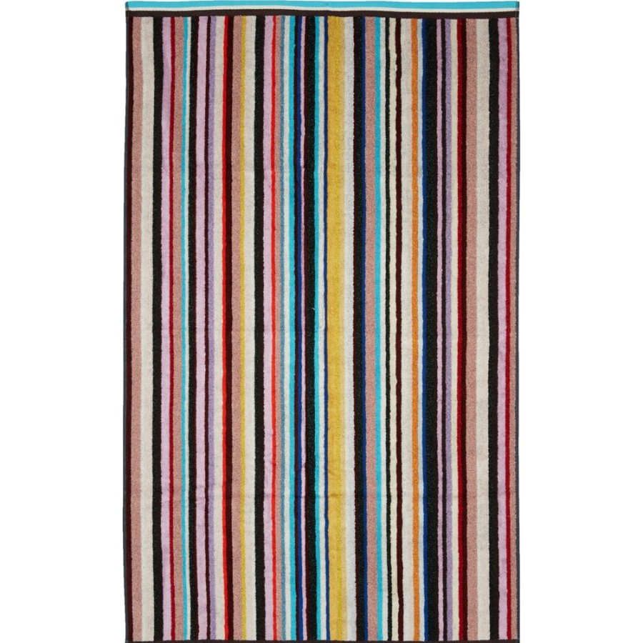 Textil Missoni Home Handdukar & Badlakan | Chandler Badhandduk 100, 70X115 Cm