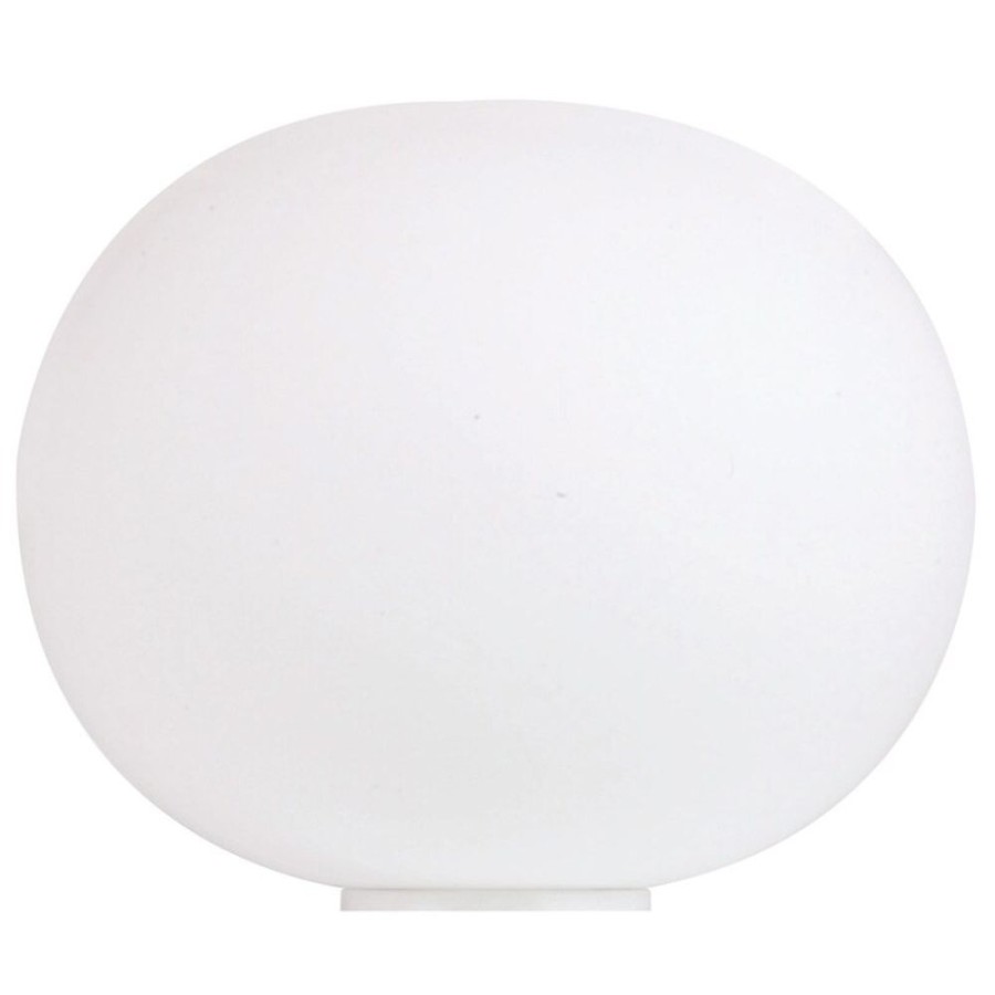 Belysning Flos Bordslampor | Glo-Ball B1 Bordslampa