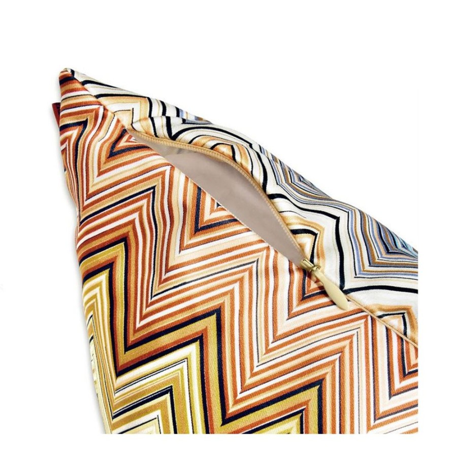 Textil Missoni Home Prydnadskuddar & Kuddfodral | Jarris 148 Prydnadskudde, 40X40 Cm