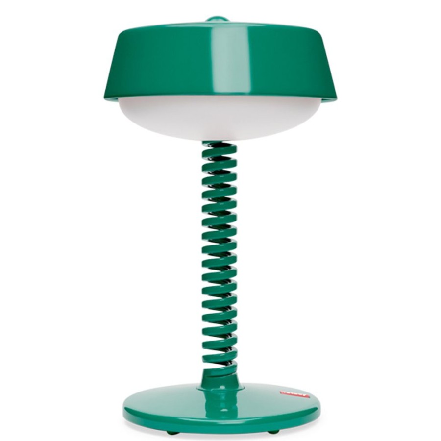 Belysning Fatboy Utebelysning | Bellboy Portabel Bordslampa, Jungle Green