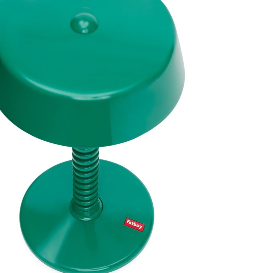 Belysning Fatboy Utebelysning | Bellboy Portabel Bordslampa, Jungle Green