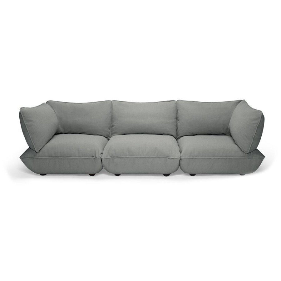 Mobler Fatboy Modulsoffor | Sumo Grand Soffa, Mouse Grey