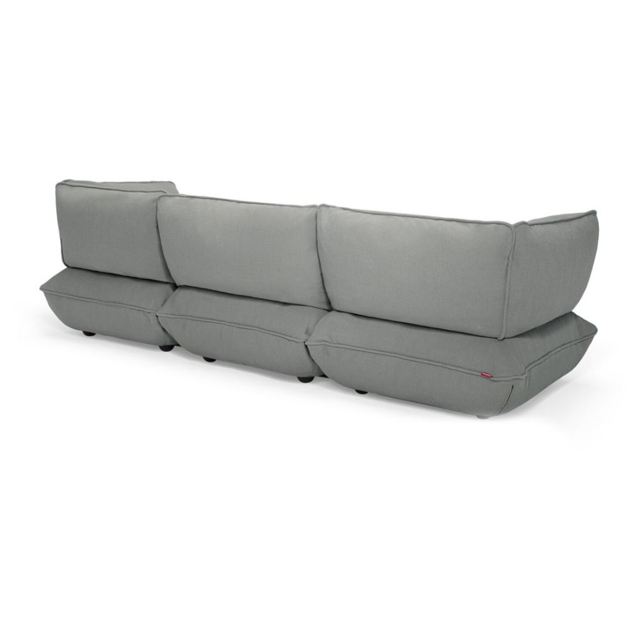 Mobler Fatboy Modulsoffor | Sumo Grand Soffa, Mouse Grey