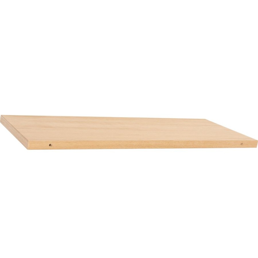 Mobler Maze Hyllplan | Pythagoras Hyllplan 60 Cm, Ek