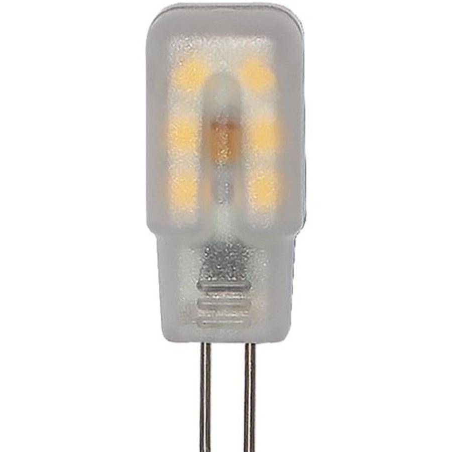 Belysning Belid Led-Lampor | Led Ljuskalla G4 0.8W 70Lm 2700K