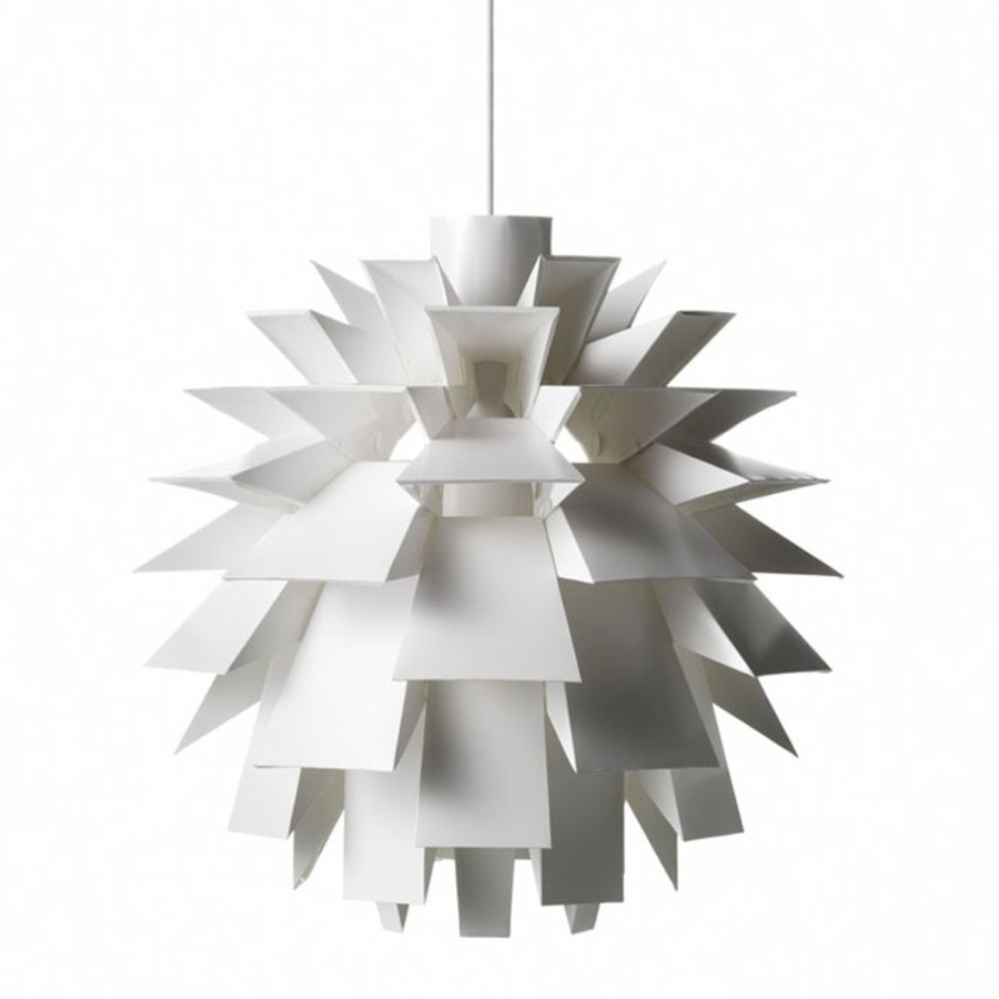 Belysning Normann Copenhagen Lampskarmar | Norm 69, X-Large