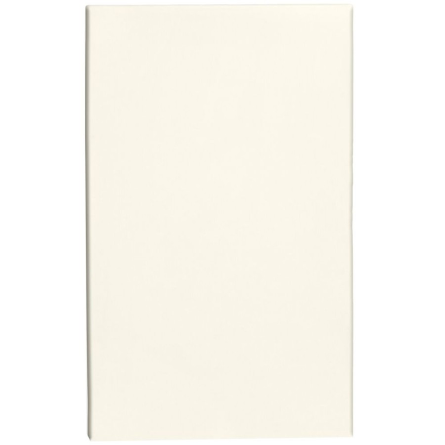 Textil HAY Underlakan | Standard Dra-Pa-Lakan 90X200 Cm, Ivory