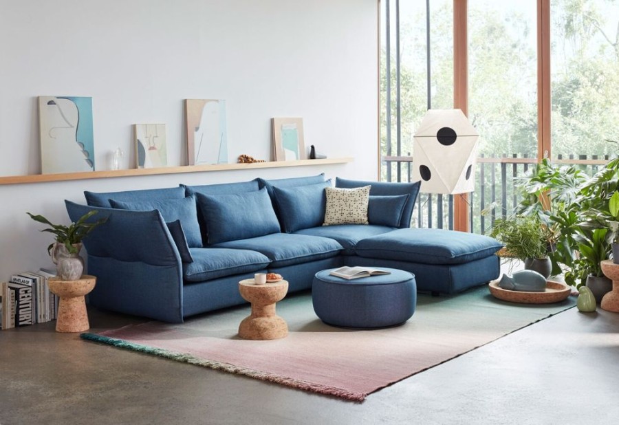 Mobler Vitra Pallar | Morrison, Cork Family Pall, Modell D