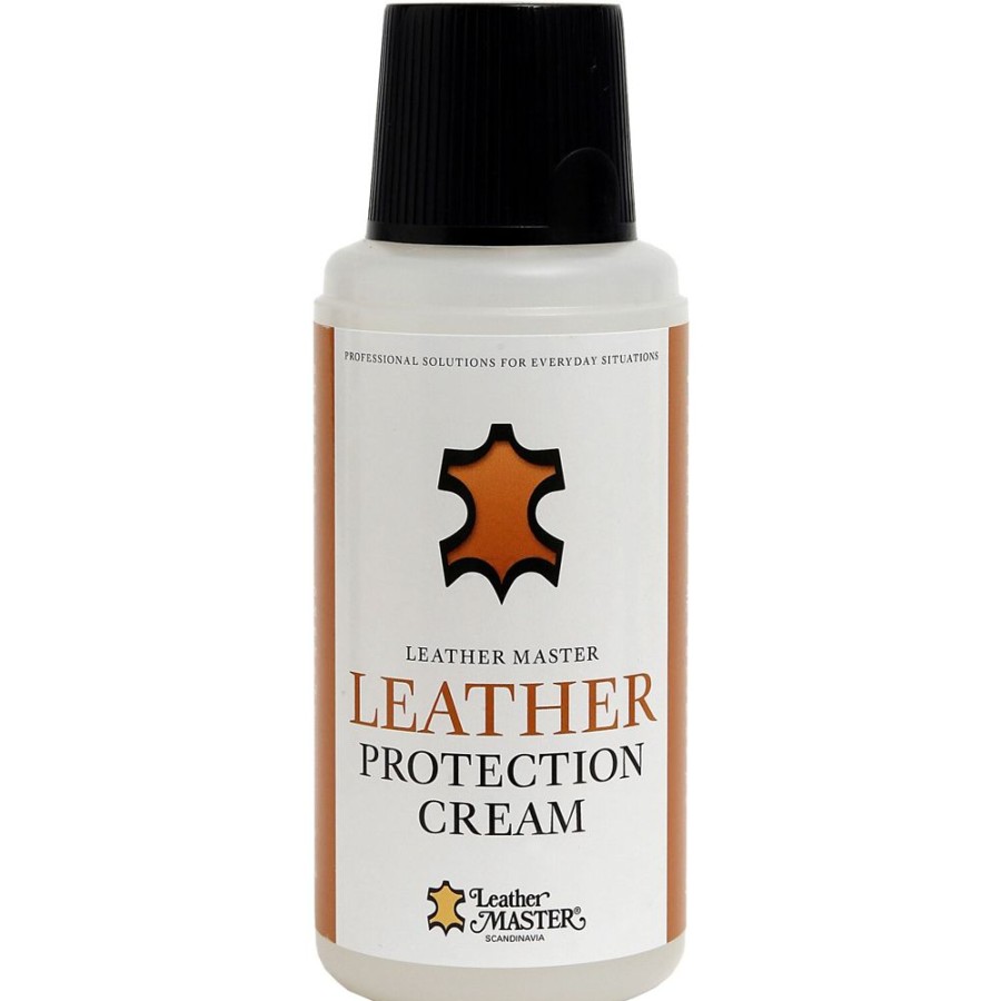 Mobler Leather Master Scandinavia Mobelvardsprodukter | Leather Protection Cream 250 Ml