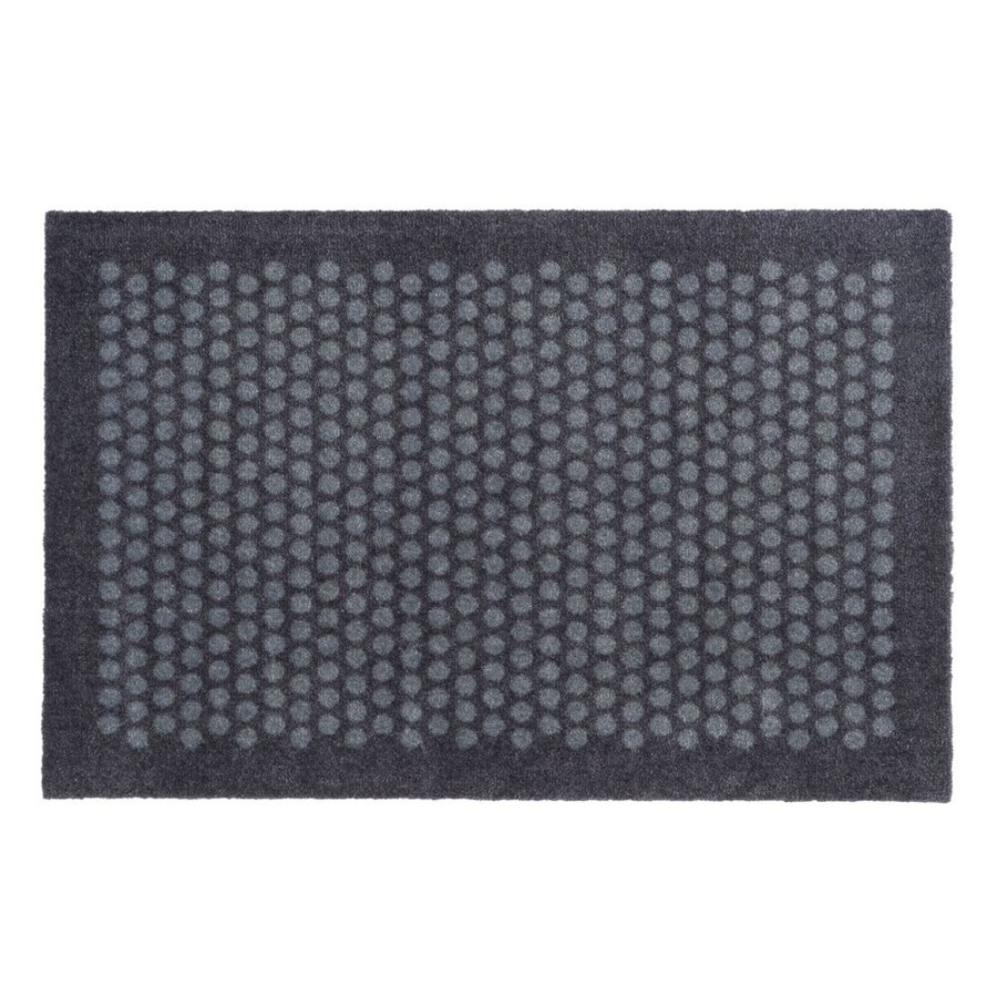 Mattor Tica Copenhagen Dorrmattor | Dot Dorrmatta 60X90 Cm, Gra