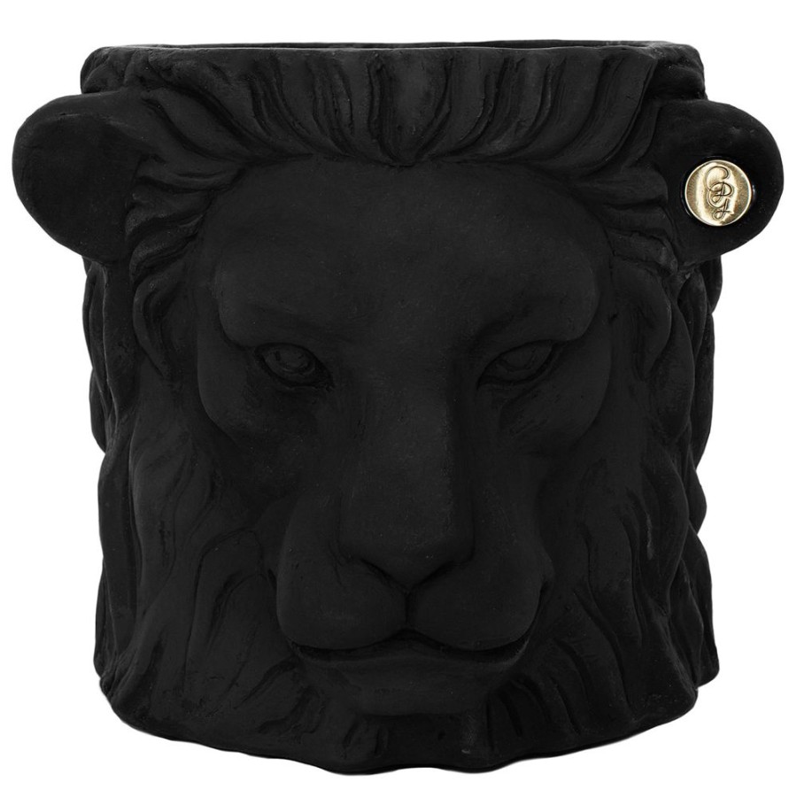 Inredning Garden Glory Krukor | Lion Pot Kruka S