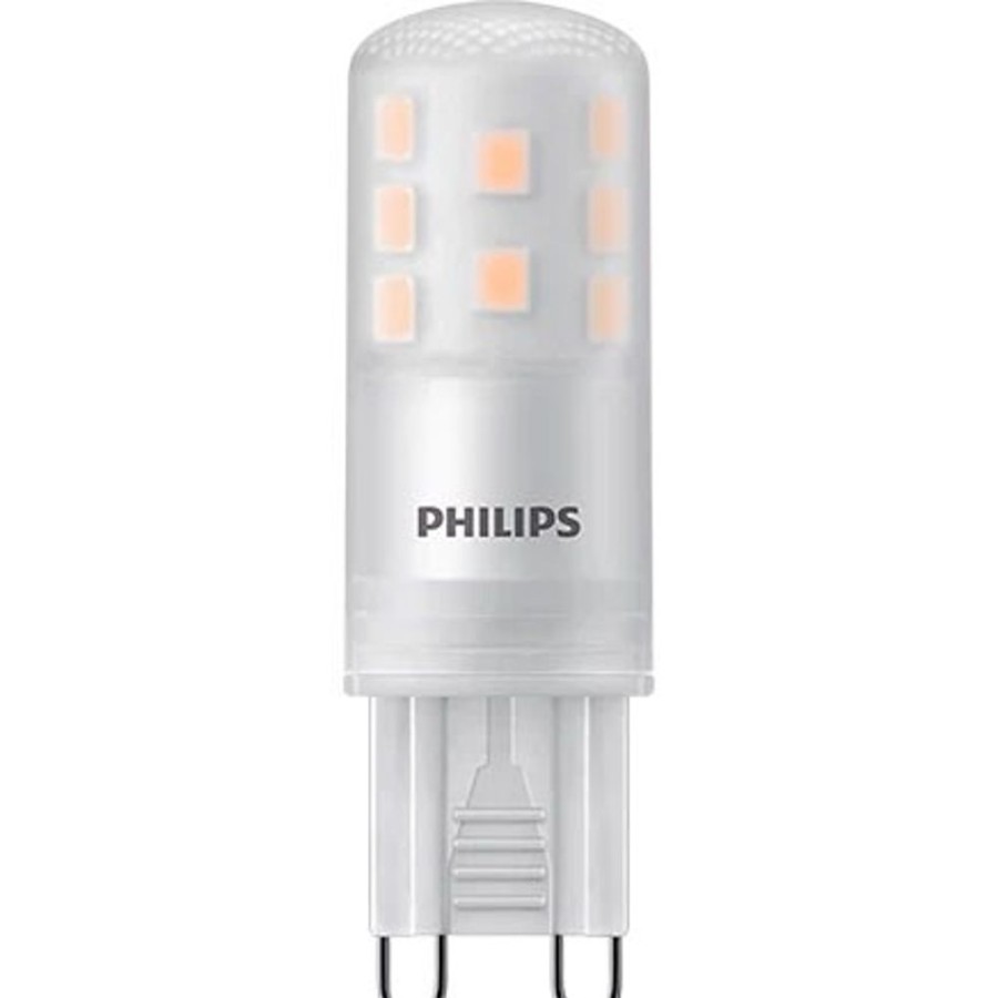 Belysning Nuura Led-Lampor | Philips Led Ljuskalla G9 2,6W 300Lm 2700K Dimbar