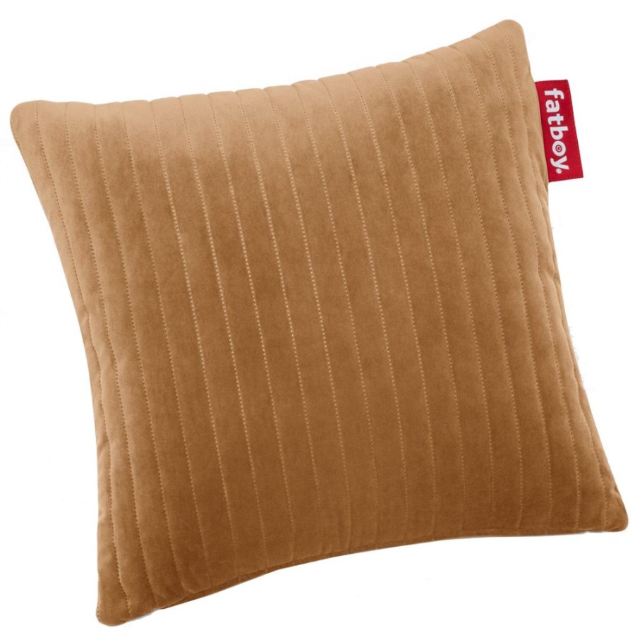 Textil Fatboy Prydnadskuddar & Kuddfodral | Hotspot Line Varmekudde 45X45 Cm, Almond