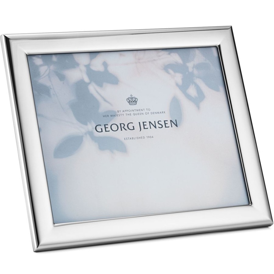 Inredning Georg Jensen Ramar | Modern Ram 25X30 Cm