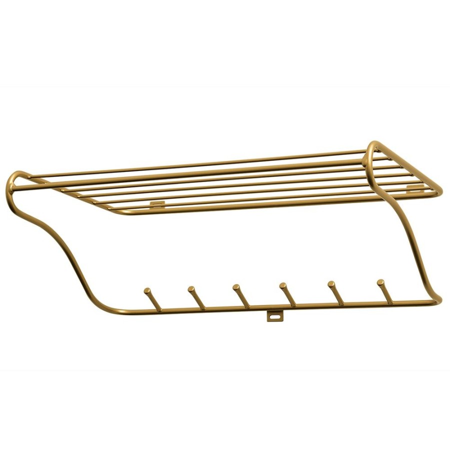 Mobler Maze Skohyllor & Hatthyllor | Hat Rack Hatthylla S, Massing