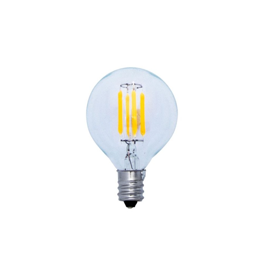 Belysning Seletti Led-Lampor | Replace Led Bulb Bird Lamp Utomhus 2700K