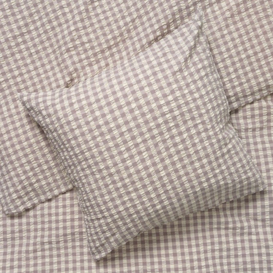 Textil Juna Orngott | Baek & Bolge Orngott 50X60 Cm, Gra