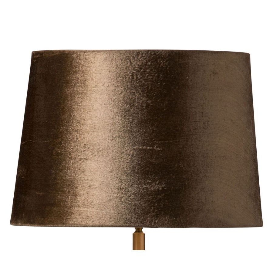 Belysning Watt & Veke Lampskarmar | Lola 33 Lampskarm, Guld