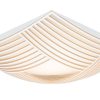 Belysning Secto Design Plafonder | Kuulto 9100 Plafond, Vit