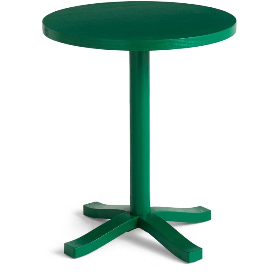 Mobler HAY Soffbord | Pastis Soffbord O46 Cm, 52 Cm / Pine Green