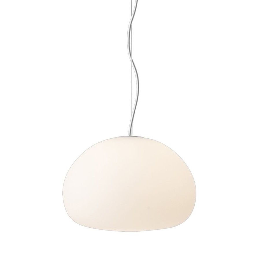 Belysning Muuto Taklampor | Fluid Pendel, Liten