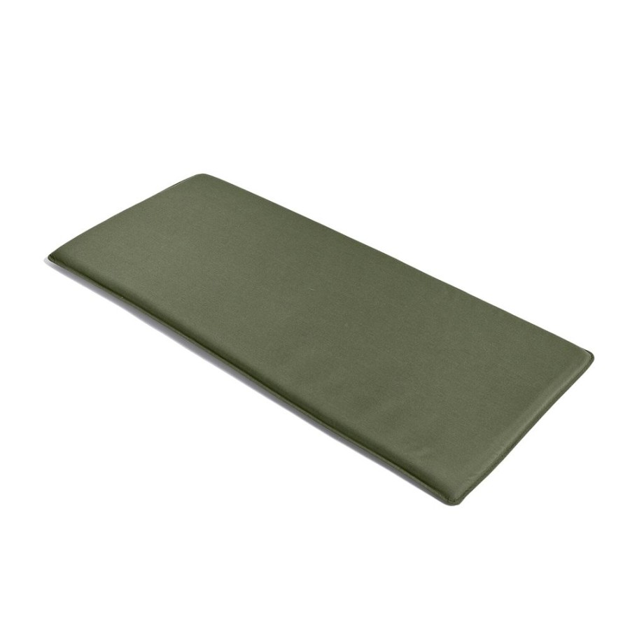 Textil HAY Dynor | Palissade Sittdyna Loungesoffa, Olive