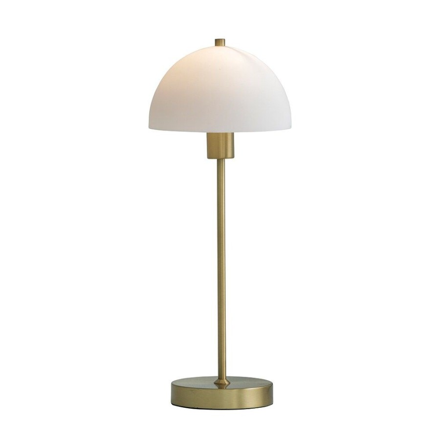 Belysning Herstal Bordslampor | Vienda Bordslampa, Massing