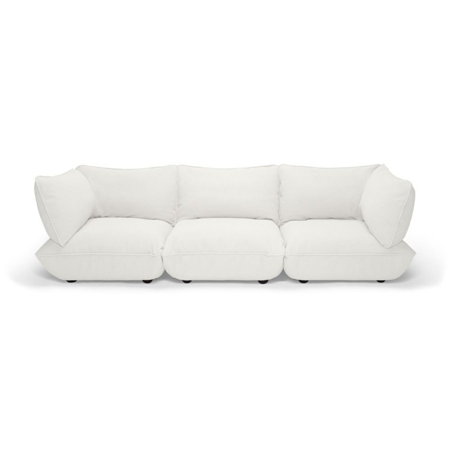 Mobler Fatboy Modulsoffor | Sumo Grand Soffa, Limestone