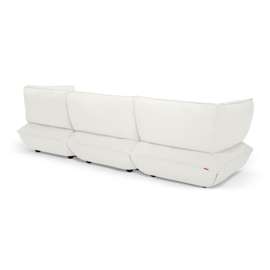 Mobler Fatboy Modulsoffor | Sumo Grand Soffa, Limestone