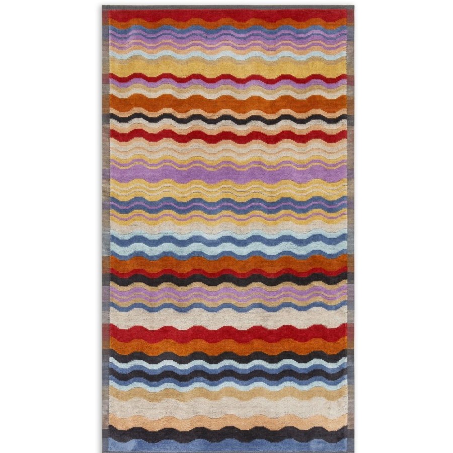 Textil Missoni Home Handdukar & Badlakan | Bonnie Handduk 50X70 Cm, 149