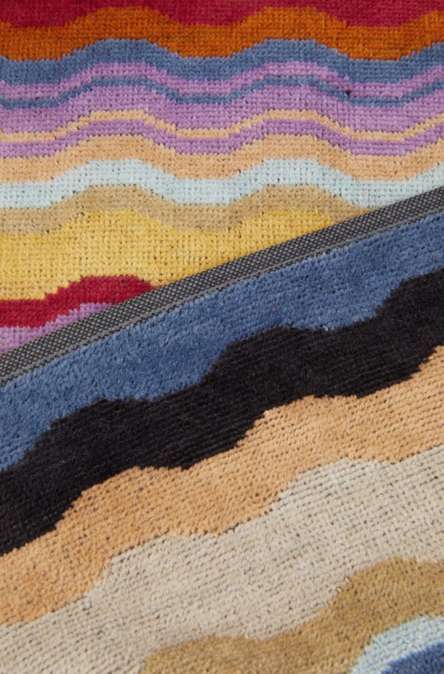 Textil Missoni Home Handdukar & Badlakan | Bonnie Handduk 50X70 Cm, 149