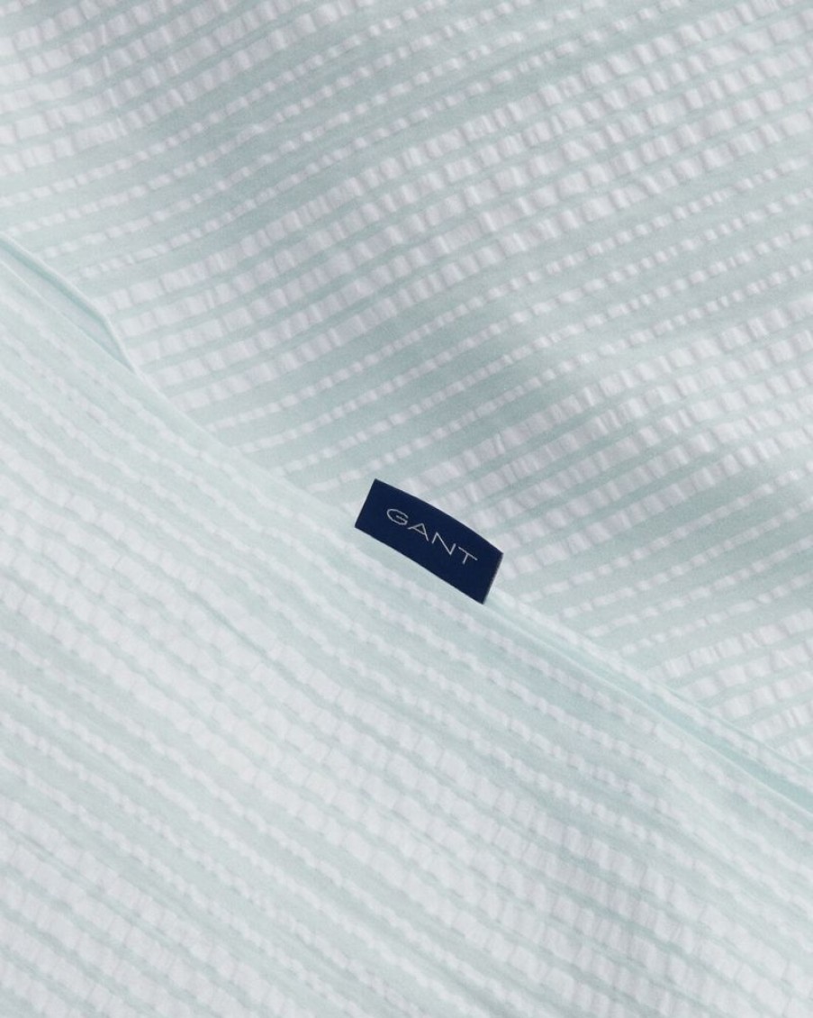 Textil Gant Home Paslakan | Seersucker Paslakan 220X220 Cm, Breeze