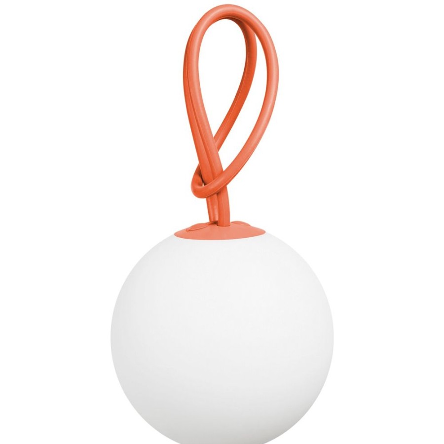 Belysning Fatboy Utebelysning | Bolleke Lampa, Tangerine