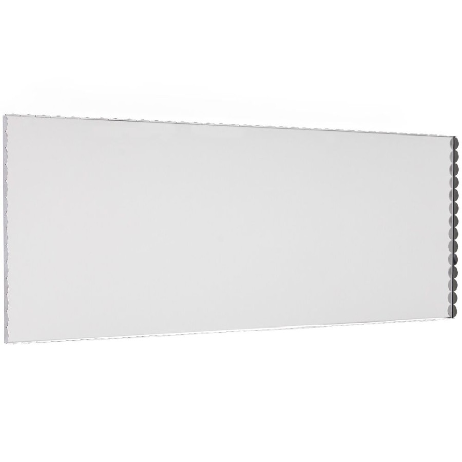 Inredning HAY Vaggspeglar | Arcs Spegel M 50X133 Cm, Mirror