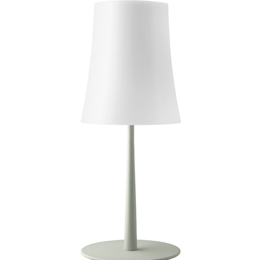 Belysning Foscarini Bordslampor | Birdie Easy Bordslampa, Gron