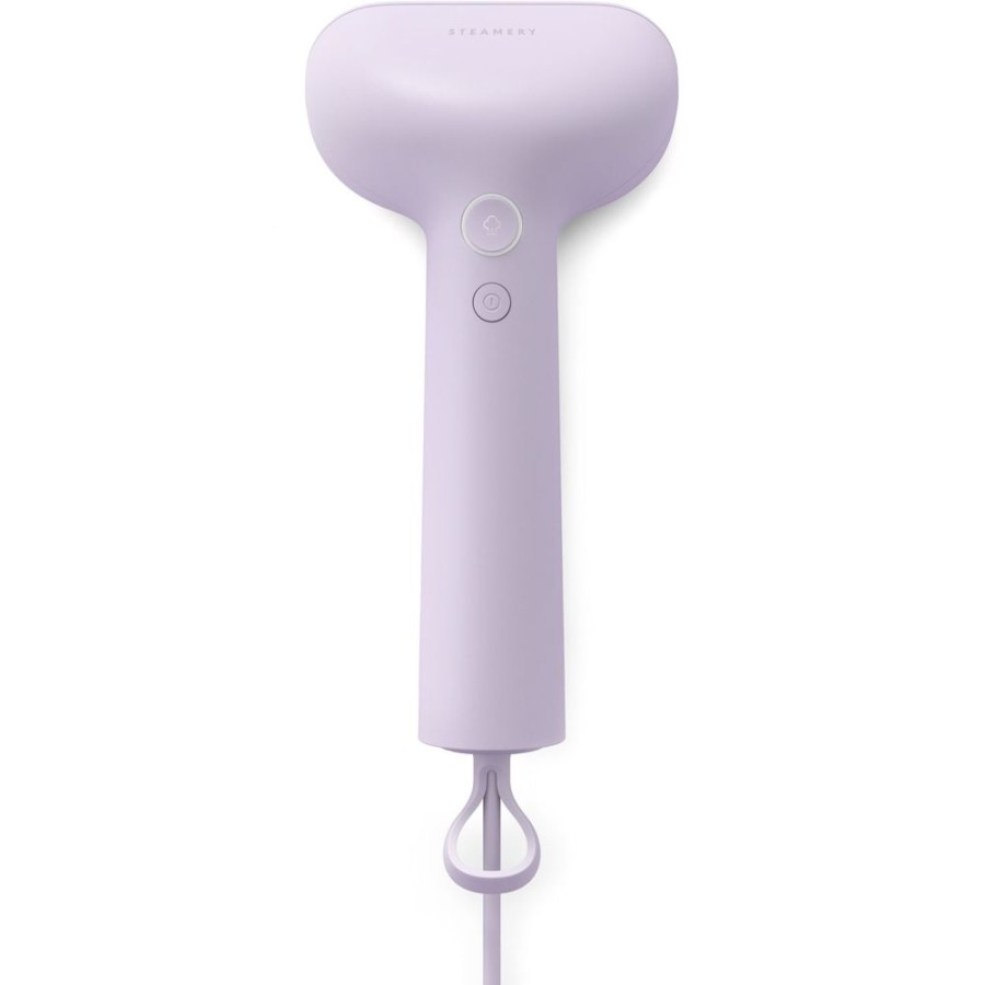 Textil Steamery Steamers | Cirrus X Handheld Steamer, Lilac