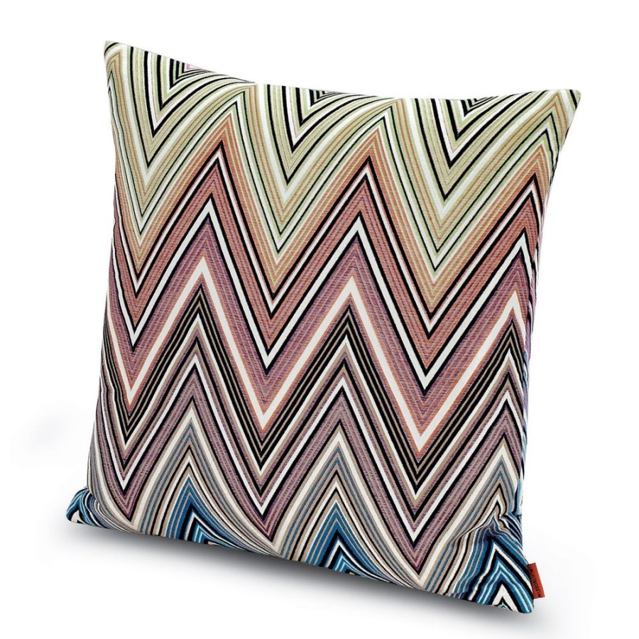 Textil Missoni Home Prydnadskuddar & Kuddfodral | Kew 170 Prydnadskudde, 40X40 Cm